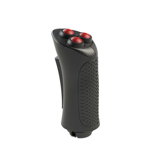 Empuñadura de joystick IP67 - B34 - W. GESSMANN GmbH