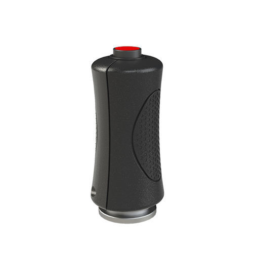 Empuñadura de joystick IP67 - B33 - W. GESSMANN GmbH