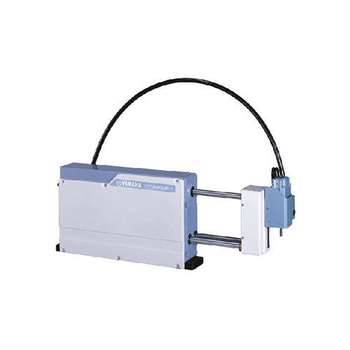 Robot cartesiano - YP-X series - Yamaha Motor Co.,Ltd. - 3 ejes / pick and place