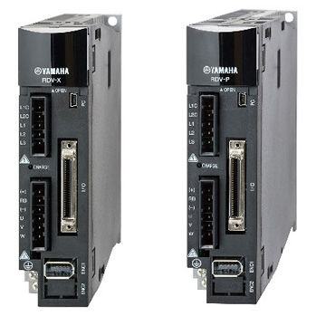 Controlador de robot compacto - RDV series - Yamaha Motor Co.,Ltd.