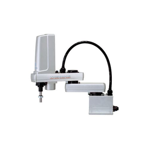 Robot SCARA - YK-XG series  - Yamaha Motor Co.,Ltd. - 4 ejes / de manipulación / para selección