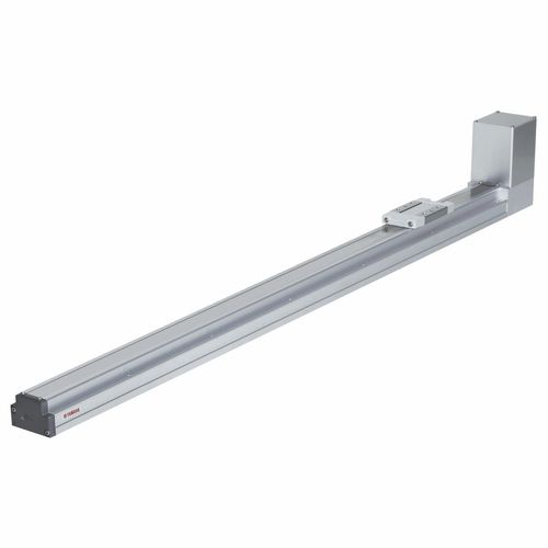 Actuador eléctrico - BD series - Yamaha Motor Co.,Ltd. - lineal / rotativo / paso a paso