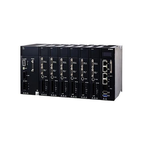 Controlador de robot puerto de comunicación Ethernet - YHX - Yamaha Motor Co.,Ltd.
