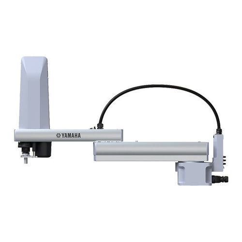 Robot SCARA - YK120XG - Yamaha Motor Co.,Ltd. - 4 ejes / de transferencia / para ensamblaje