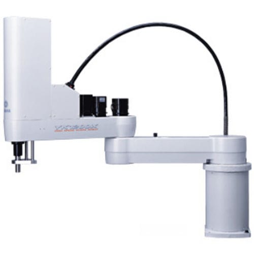 Robot SCARA - YK-XG series - Yamaha Motor Co.,Ltd. - 4 ejes / para ensamblaje / de transferencia