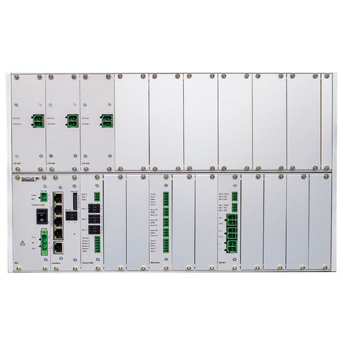 Aparato de pruebas de corriente - ACTAS L series - KoCoS Messtechnik AG - de funcionamiento / resistencia eléctrica / automático