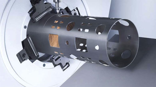 Sistema de inspección 3D - KoCoS Messtechnik AG - láser / de calidad / para tuberías
