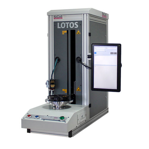 Sistema de medición 3D - LOTOS LSi - KoCoS Messtechnik AG - de forma / dimensional / óptico