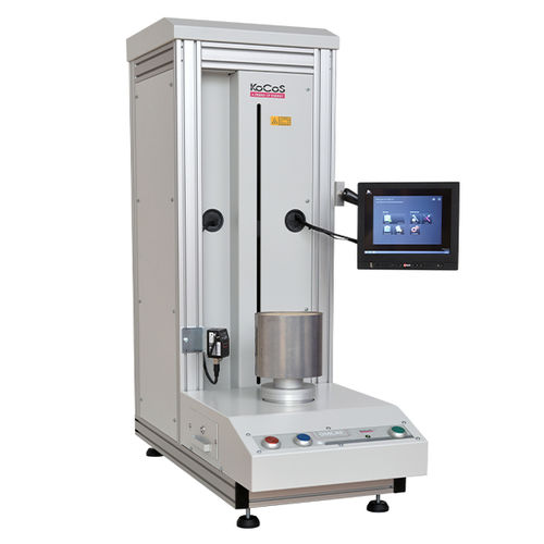 Instrumento de medida de geometría - OMCAT series - KoCoS Messtechnik AG - LED / catalítico / de control