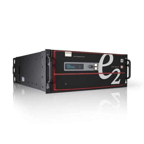 Sistema de tratamiento de imágen en color - E2 Gen 2 BTO - Barco - adquisición de imágenes