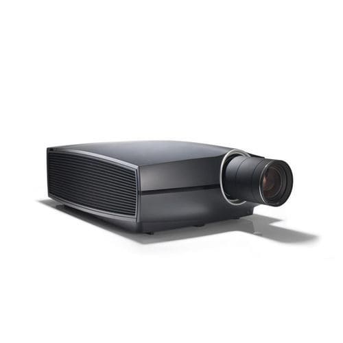 Proyector laser digital - F80-4K7 - Barco - 3D