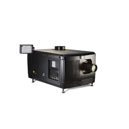 Proyector de vídeo 3D - DP4K-P - Barco