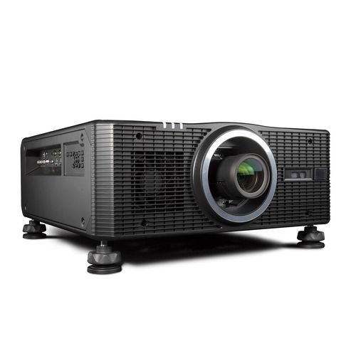 Proyector laser digital - G100-W22 - Barco