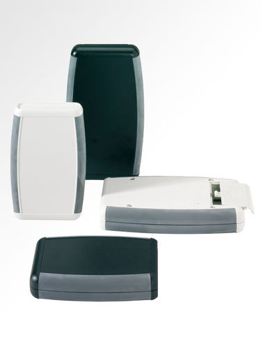 Caja modular - IP42 | MBMO series - MULTI-BOX - de ABS / de control / compacta