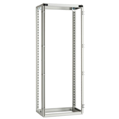 Armario eléctrico con base - KA SS series - Zanardo SpA - de acero