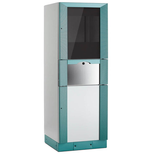 Bastidor PC - DRC LAN series - Zanardo SpA