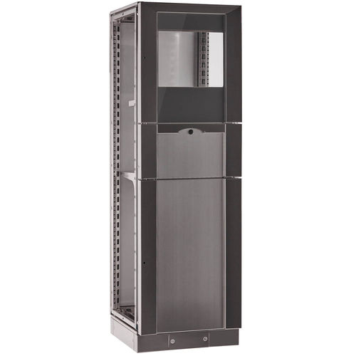 Bastidor PC - DRC/LAN-I series - Zanardo SpA