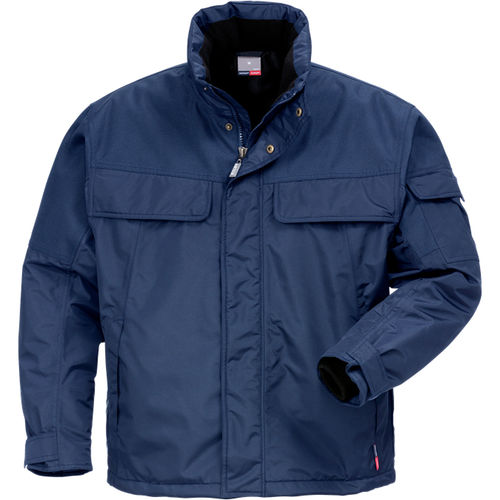 Chaqueta de trabajo - 100814-540 - Fristads - impermeable / contra el frío / de tejido
