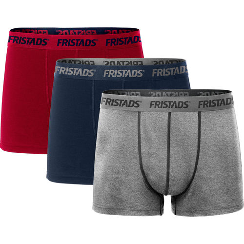 Prenda interior de trabajo - 125034-109 - Fristads - contra el frío / de algodón