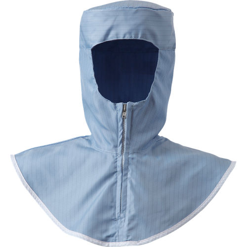 Capucha de protección - 101083-500 - Fristads - de poliéster / de trabajo / impermeable
