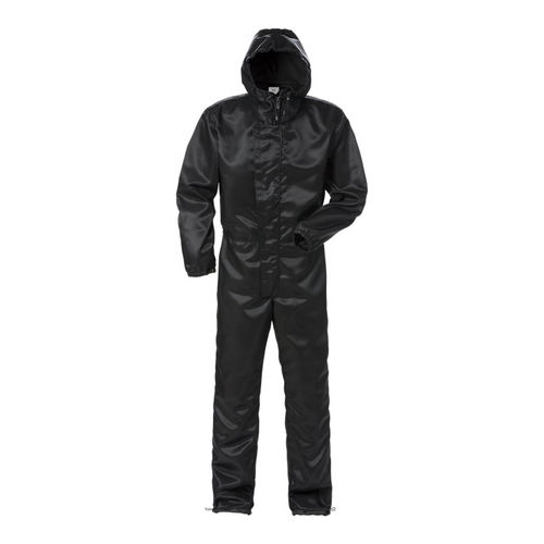 Traje de trabajo - 8018 AD - Fristads - de protección química / impermeable / de poliéster