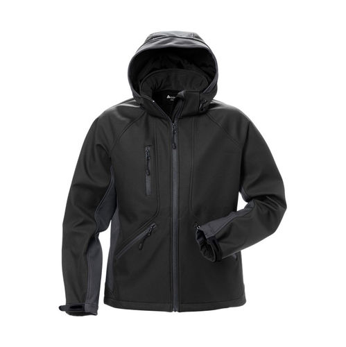 Chaqueta de trabajo - 124150-996 - Fristads - contra el frío / de poliéster / concha