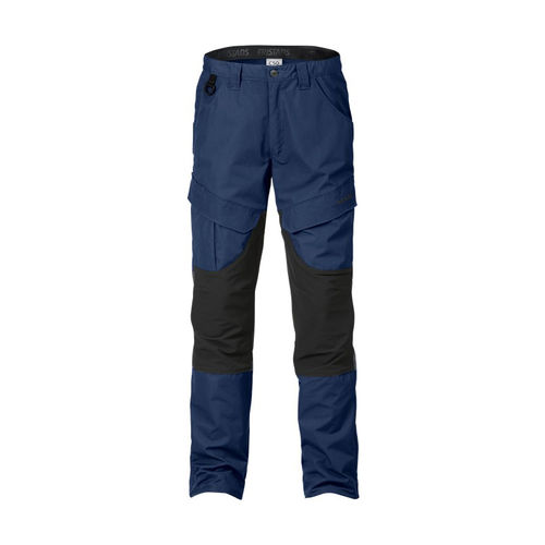 Pantalón de trabajo - 2526 PLW - Fristads - resistente a la abrasión / de algodón / de poliéster