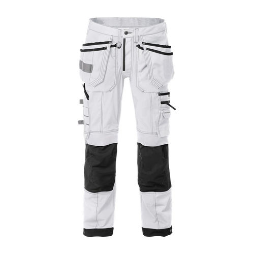 Pantalón de trabajo - 121314-969 - Fristads - resistente a la abrasión / de poliéster / de nailon