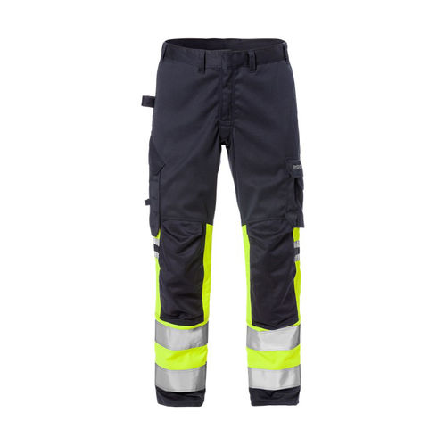 Pantalón de trabajo - 129518-171 - Fristads - de protección química / de protección térmica / antiestático