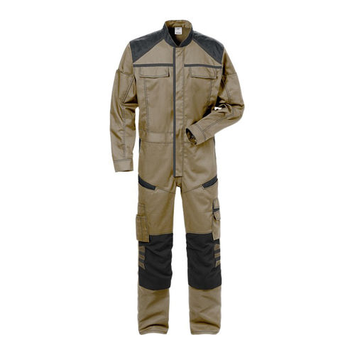 Traje de trabajo - 129485-299 - Fristads - de protección mecánica / de algodón / de poliéster