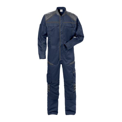 Traje de trabajo - 129485-586 - Fristads - de protección mecánica / de algodón / de poliéster