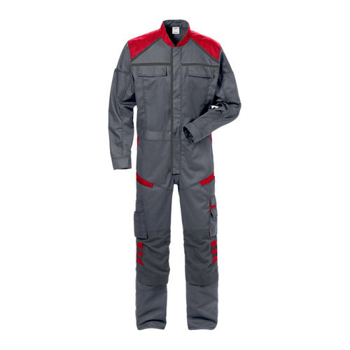 Traje de trabajo - 129485-866 - Fristads - de protección mecánica / de algodón / de poliéster