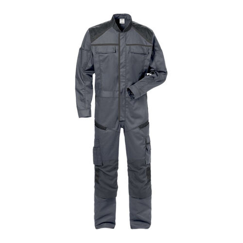 Traje de trabajo - 129485-896 - Fristads - de protección mecánica / de algodón / de poliéster