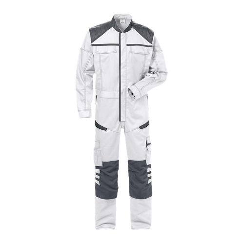 Traje de trabajo - 129485-965 - Fristads - de protección mecánica / de algodón / de poliéster