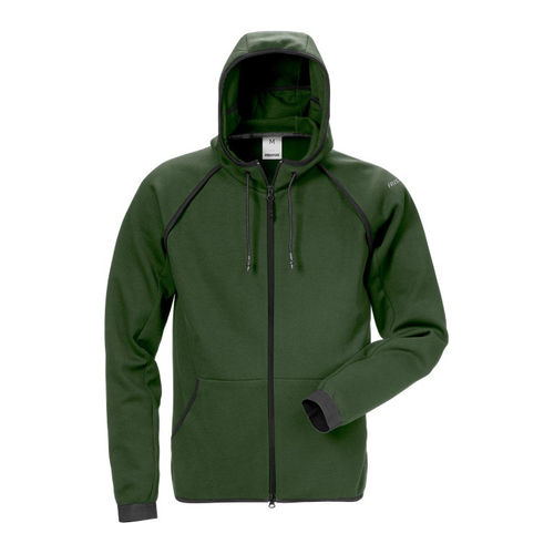 Chaqueta de trabajo - 129480-740 - Fristads - contra el frío / de algodón / de poliéster