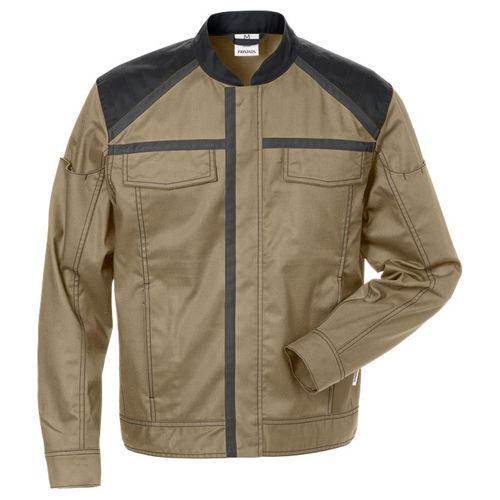 Chaqueta de trabajo - 129481-299 - Fristads - resistente a la abrasión / de algodón / de poliéster