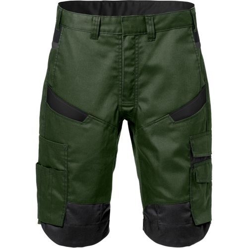 Pantalón corto de trabajo - 129530-796 - Fristads - de algodón / de poliéster / para la construcción