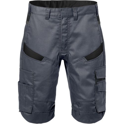Pantalón corto de trabajo - 129530-896 - Fristads - de poliéster / de algodón / para la construcción