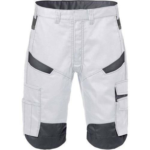 Pantalón corto de trabajo - 129530-965 - Fristads - de poliéster / de algodón / para la construcción