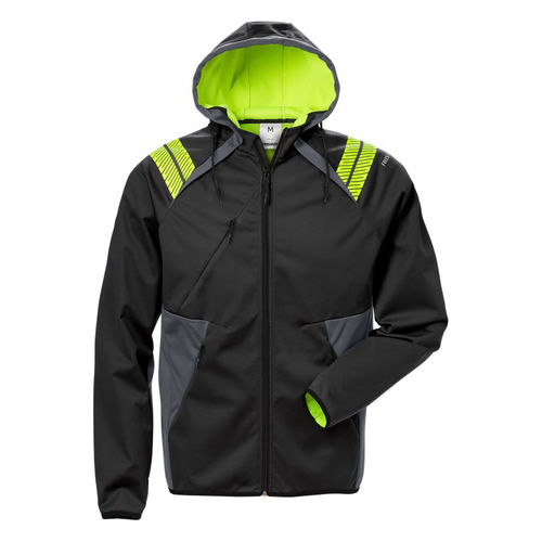 Chaqueta de trabajo - 129475-996 - Fristads - impermeable / contra el frío / de poliéster
