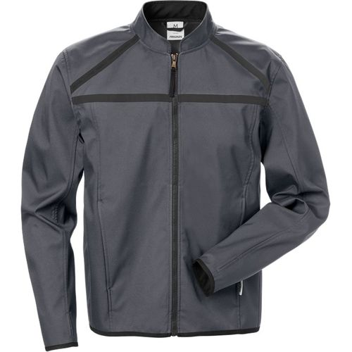Chaqueta de trabajo - 129531-941 - Fristads - impermeable / de poliéster / transpirable