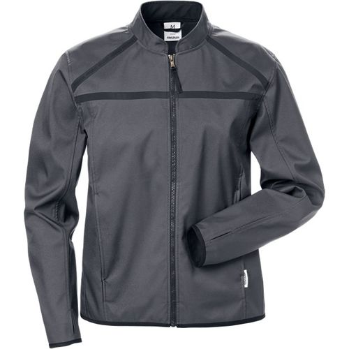 Chaqueta de trabajo - 129532-941 - Fristads - impermeable / de poliéster / para mujer