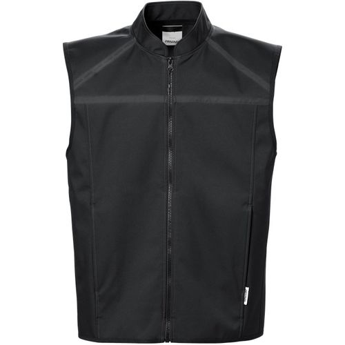 Chaleco de trabajo - 129539-940 - Fristads - impermeable / contra el frío / de poliéster