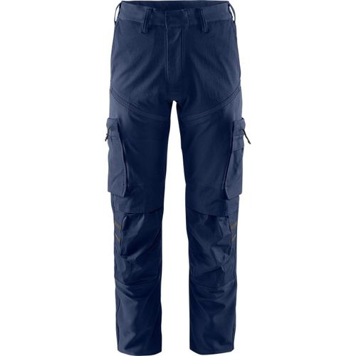 Pantalón de trabajo - 2653 LWS - Fristads - resistente a la abrasión / de poliéster / de poliamida
