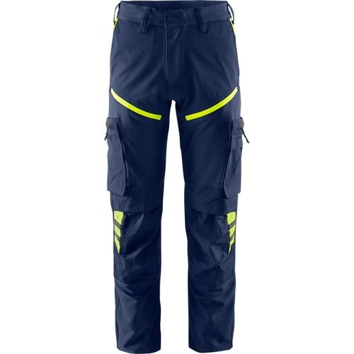 Pantalón de trabajo - 2653 LWS - Fristads - resistente a la abrasión / de poliéster / de poliamida