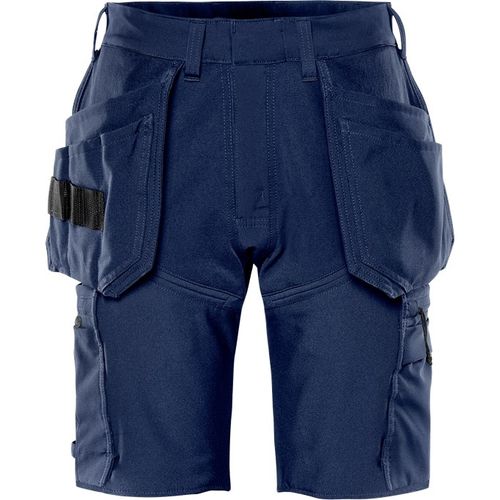 Pantalón corto de trabajo - 2598 LWS - Fristads - de poliéster / de poliamida / para hombre