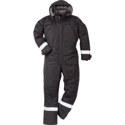 Traje de trabajo - 100362-940 - Fristads - impermeable / contra el frío / de tejido
