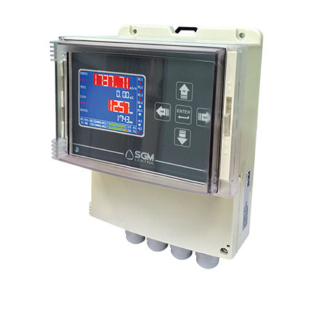 Regulador multi-funcion - VLW90M - LTH Electronics Ltd