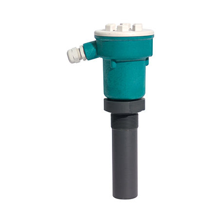Controlador de nivel para tanque - CLS series  - LTH Electronics Ltd - para sólidos y líquidos