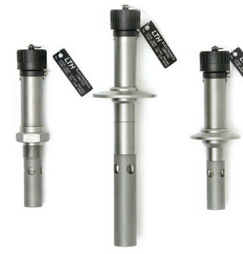 Sensor de conductividad de 2 electrodos - CMC15, CMC24, CMC25 - LTH Electronics Ltd - para agua pura / para agua clara
